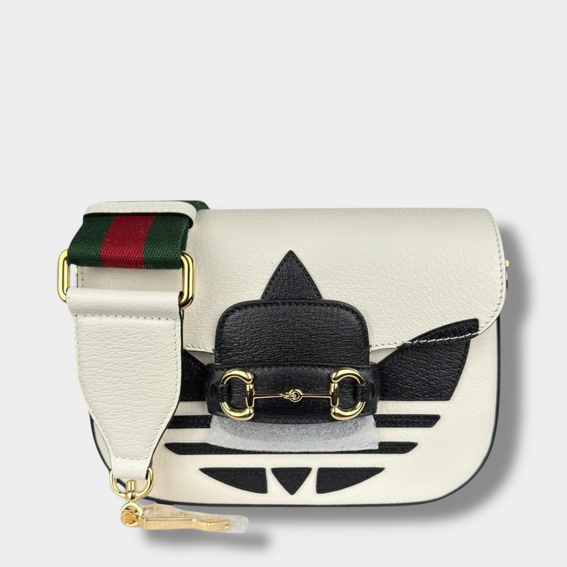 Gucci Adidas Bag