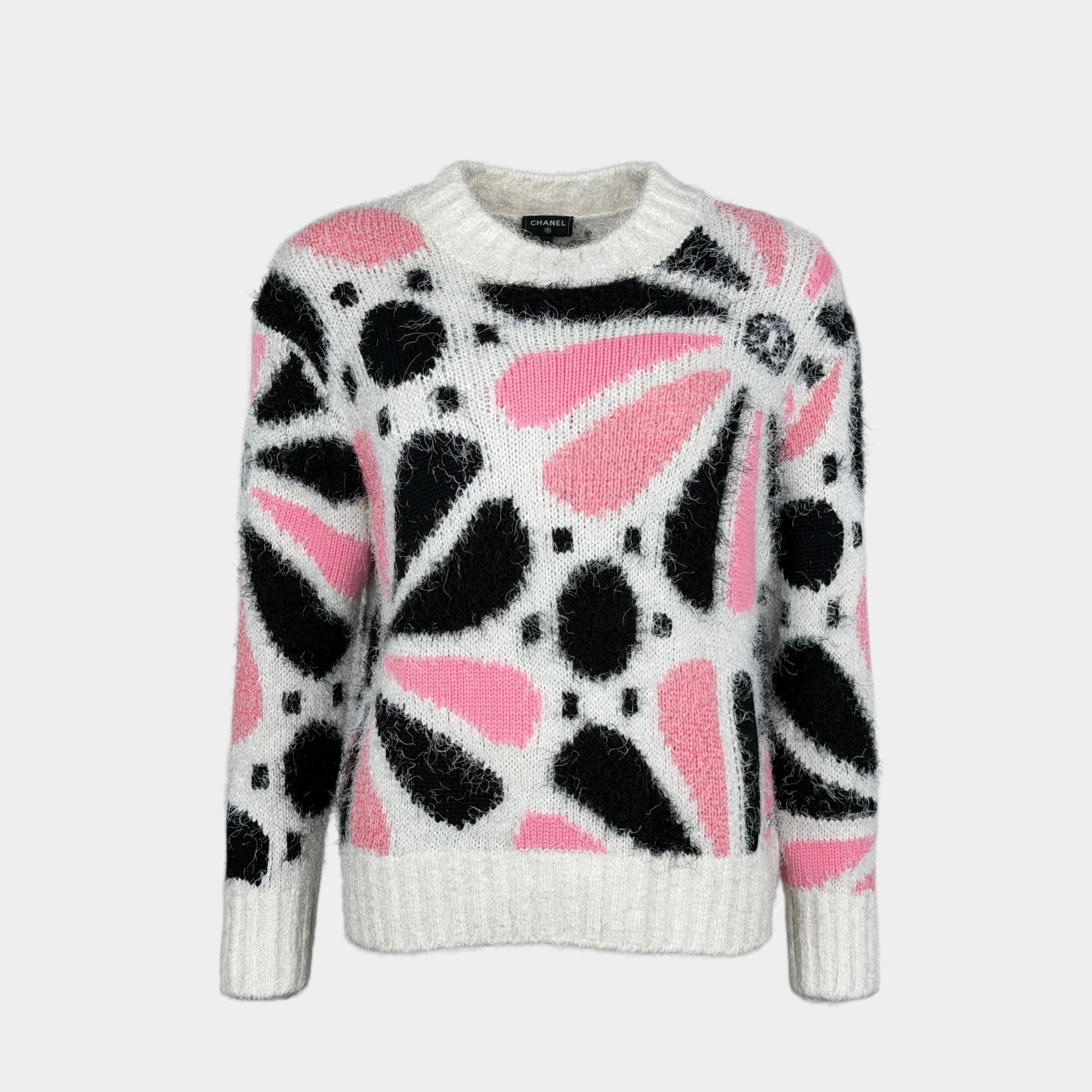 Chanel sweater