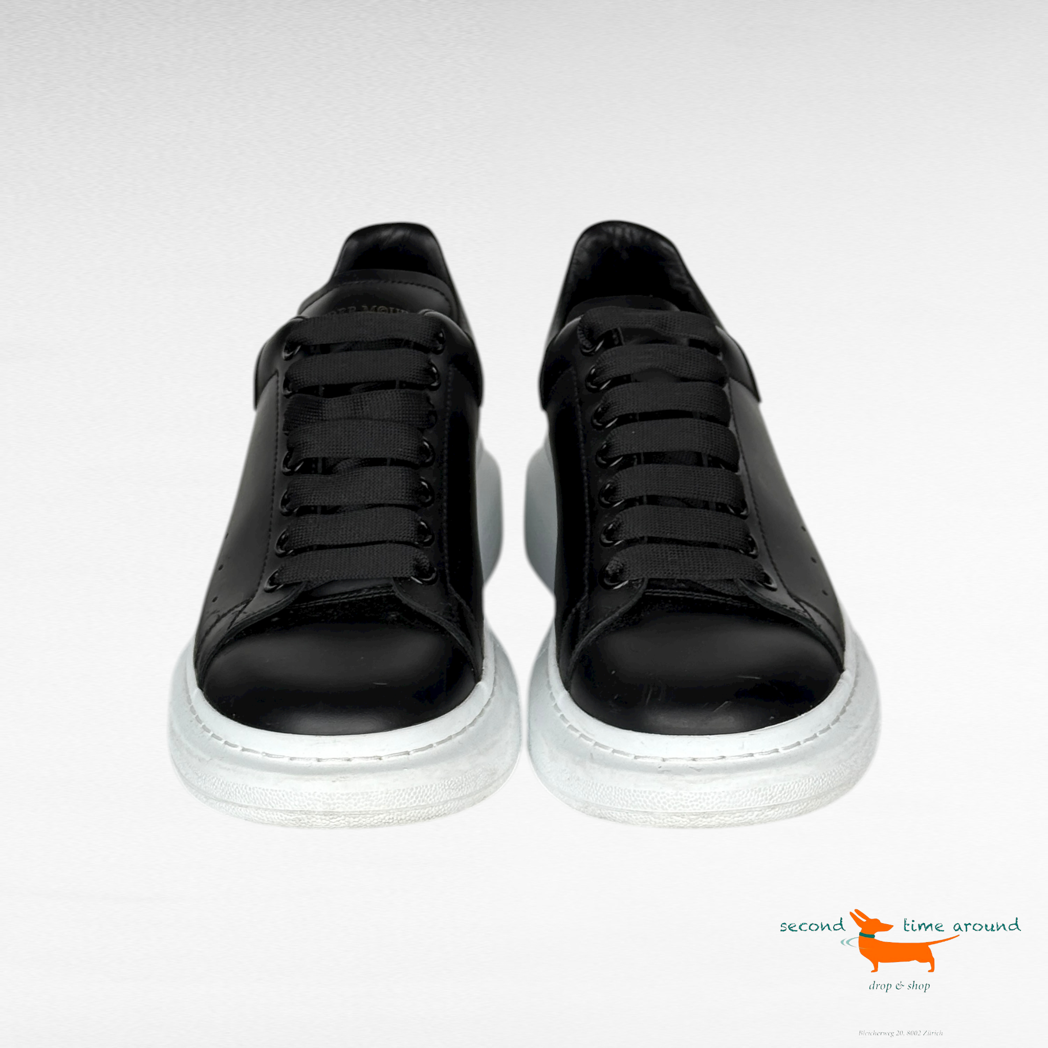 Alexander McQueen Sneaker