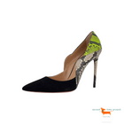 Aquazzura Suave Pumps