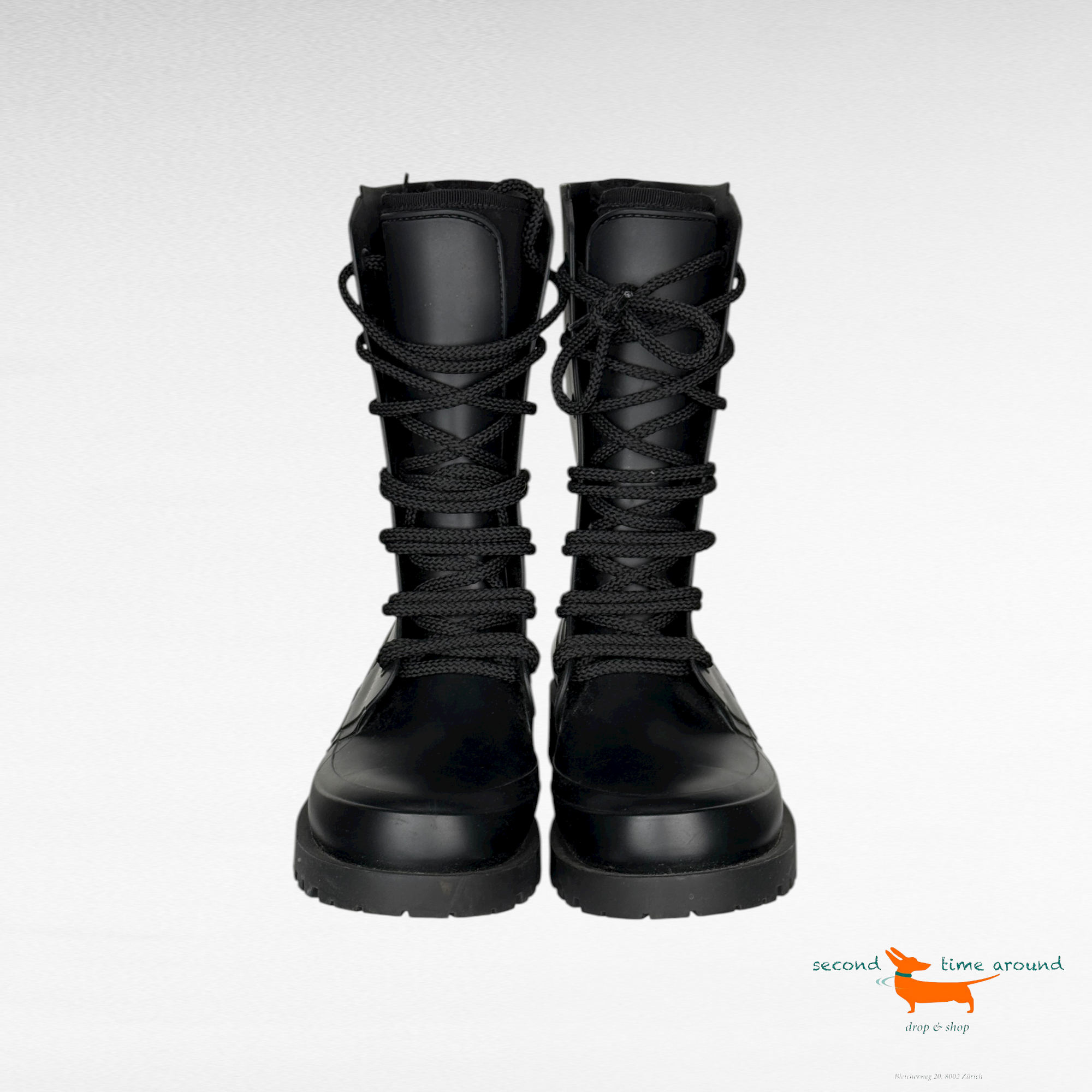 Christian Dior Boots