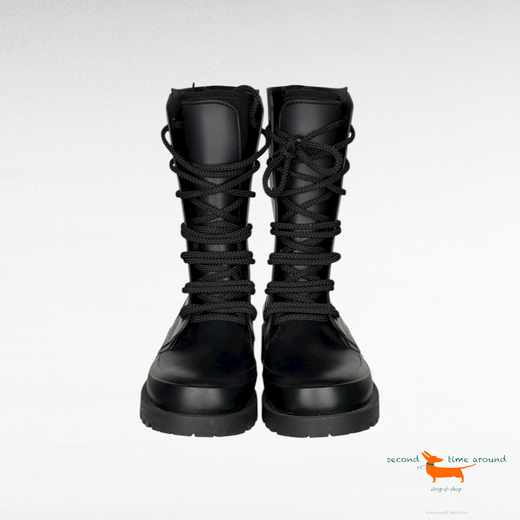 Christian Dior Boots