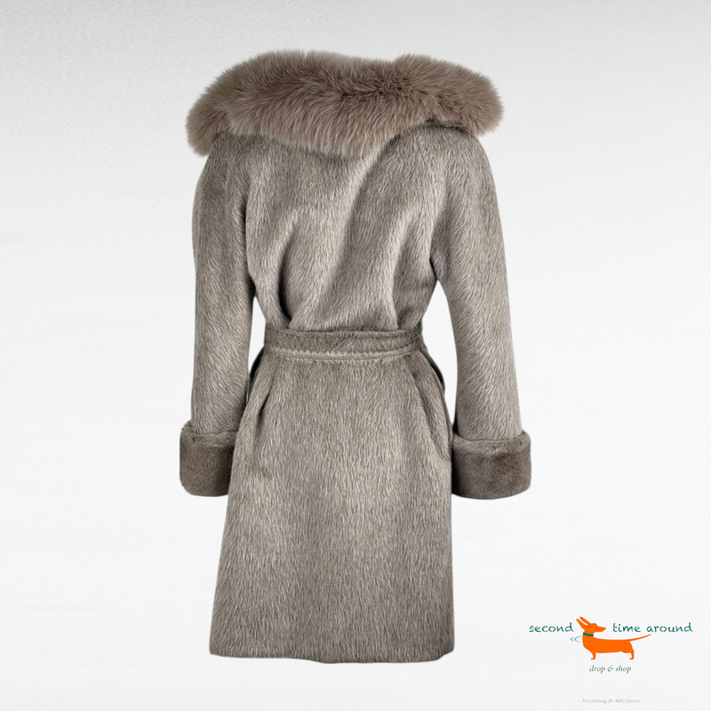 Max Mara Coat