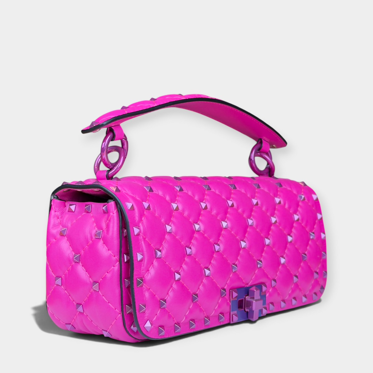 Valentino Rockstud Bag