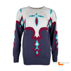 Chanel Iconic Dallas Pullover