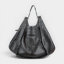 Bottega Veneta Campana Bag