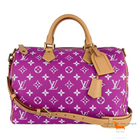 Louis Vuitton Speedy P9 Bandoulière 40 Bag