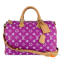 Louis Vuitton Speedy P9 Bandoulière 40 Bag