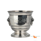 Vintage Silver Plated Caviar Ice Bucket