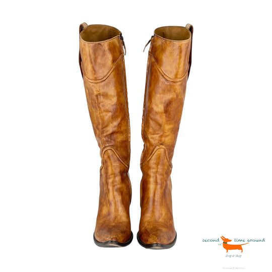 Damy Boots