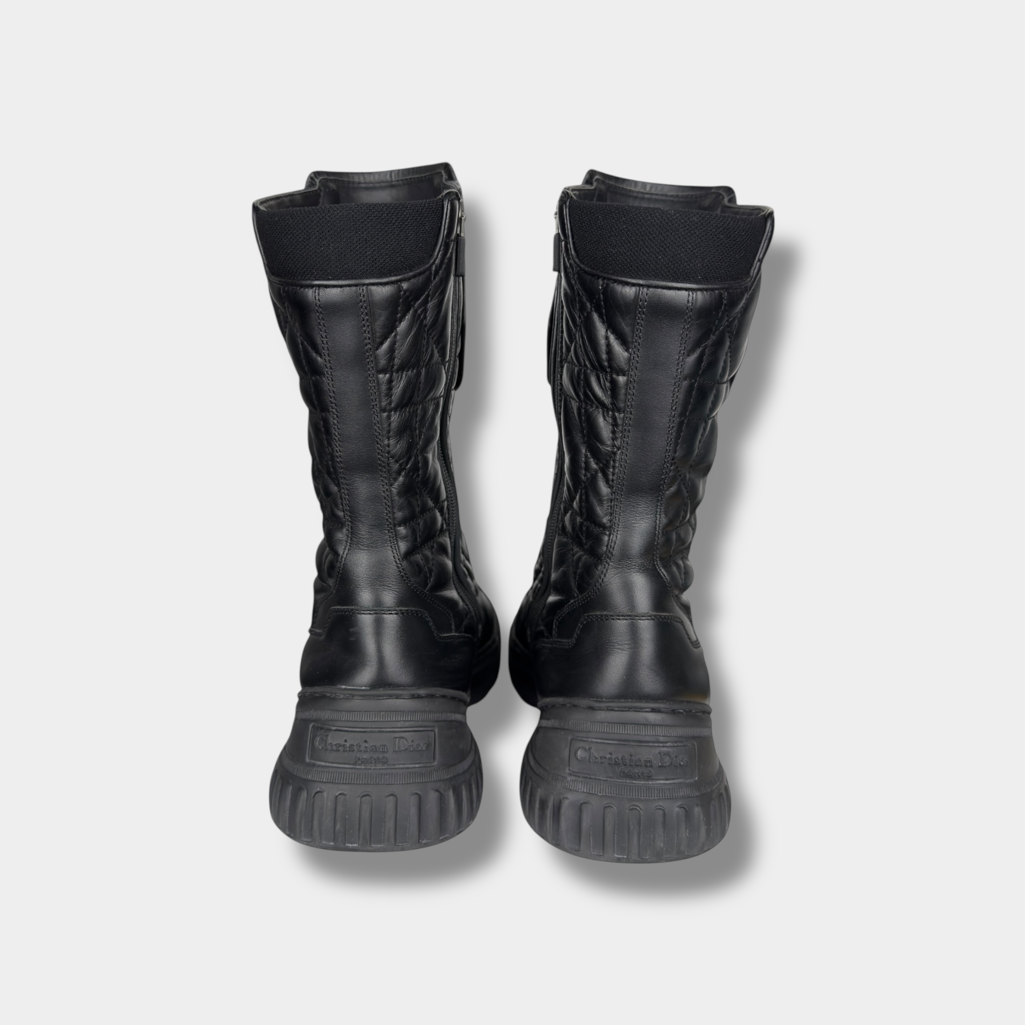 Christian Dior Boots