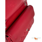 Chanel Caviar Double Flap Bag