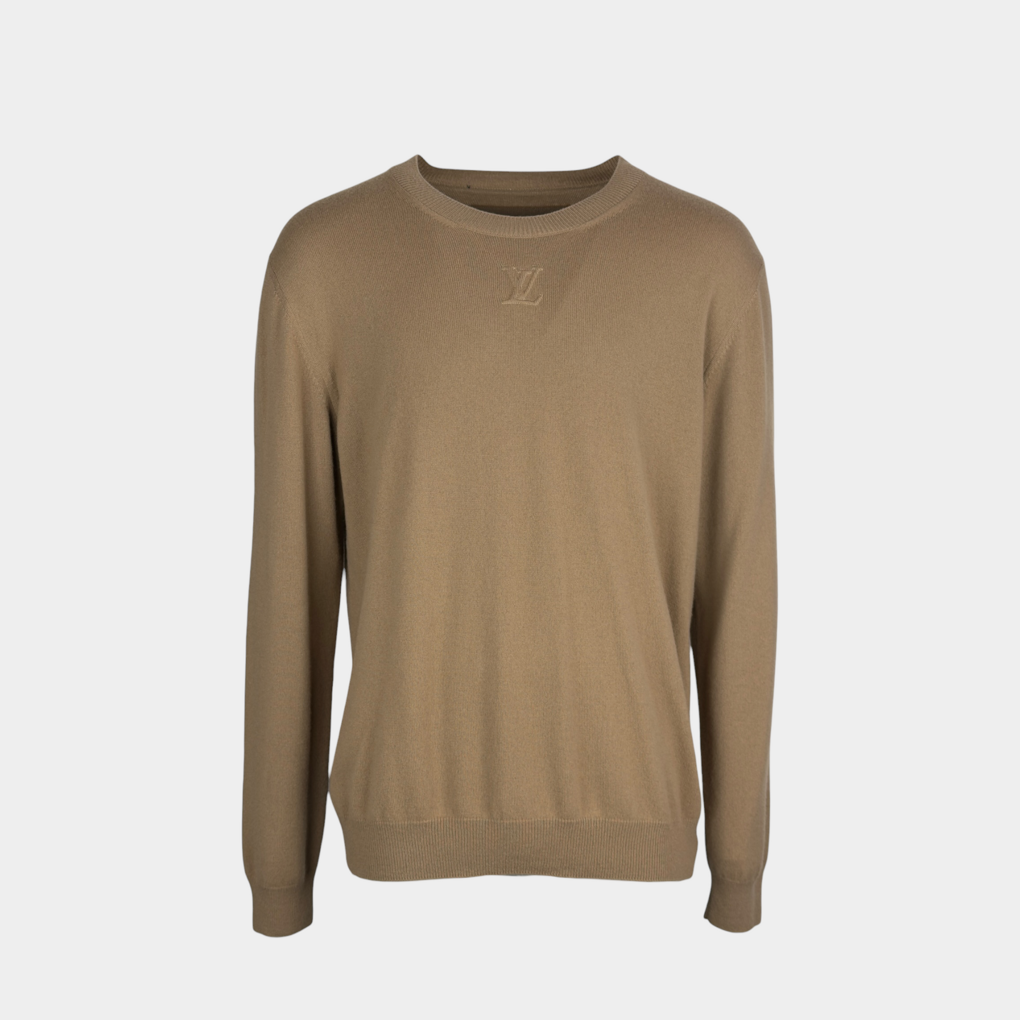 Louis Vuitton Pullover