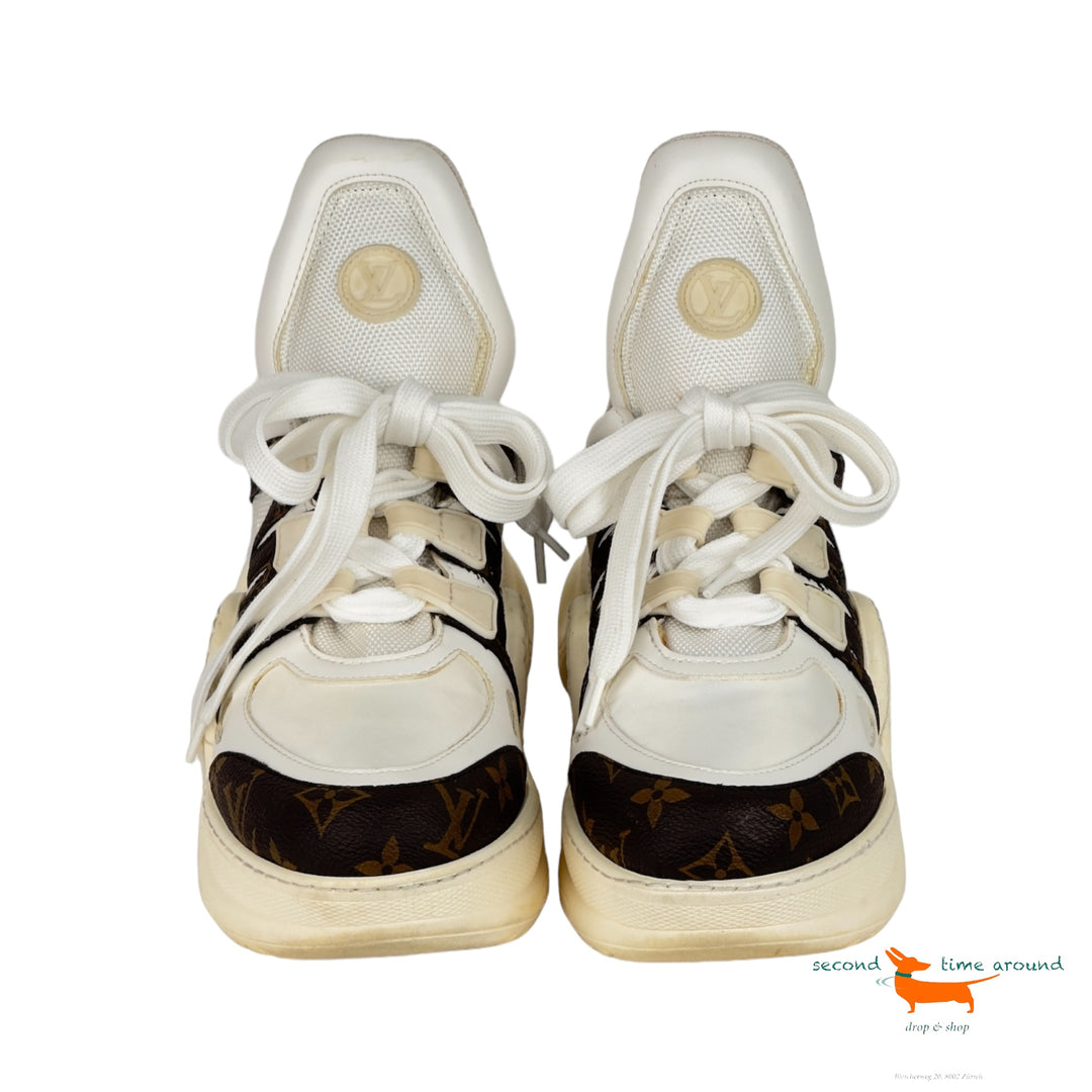 Louis Vuitton Archlight Sneakers