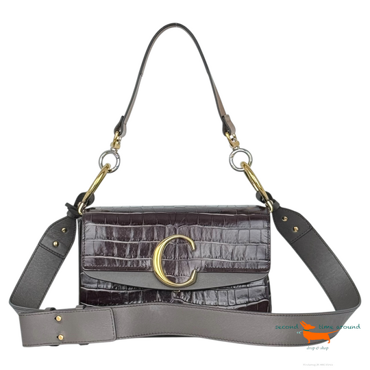 Chloe C Bag