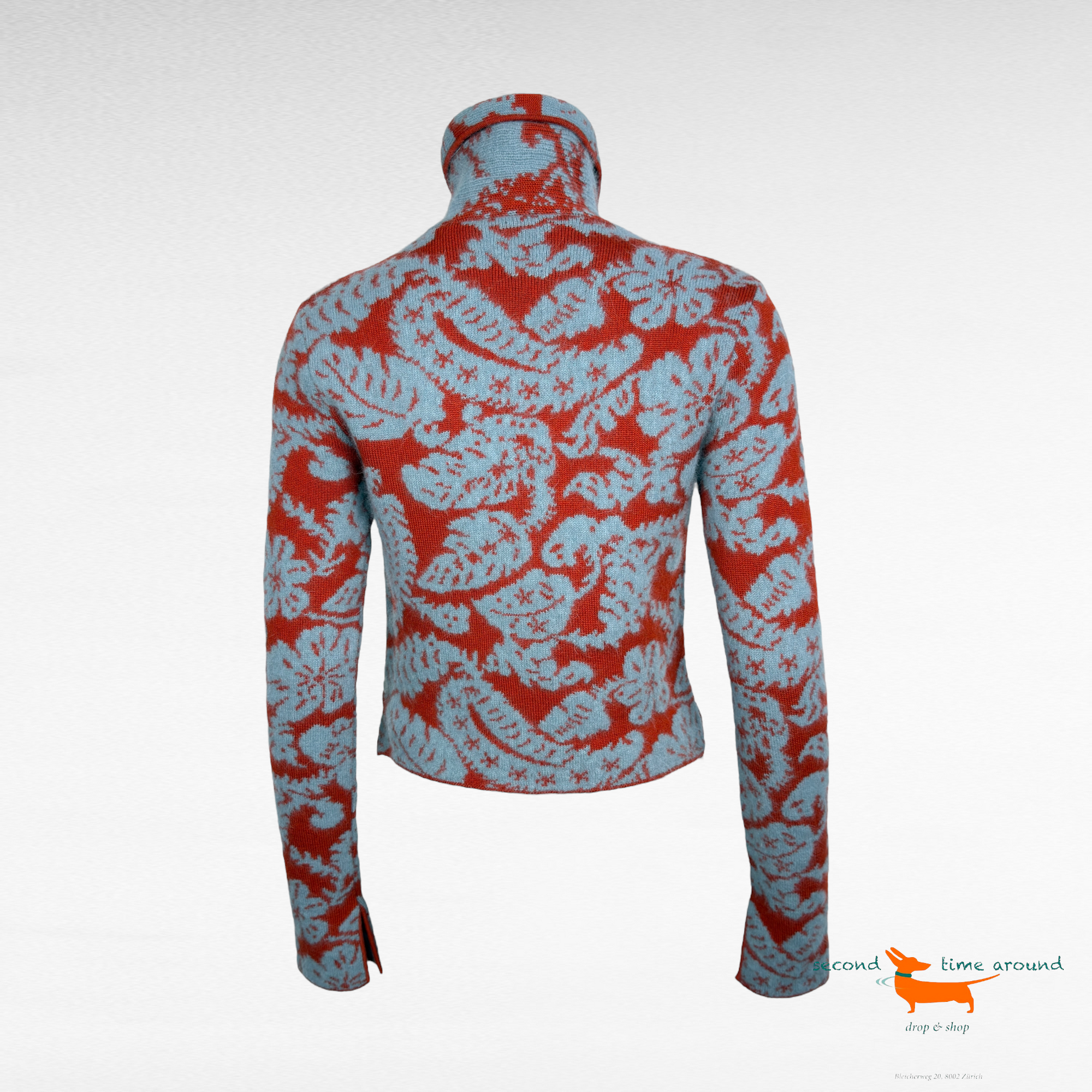 Christian Dior Pullover