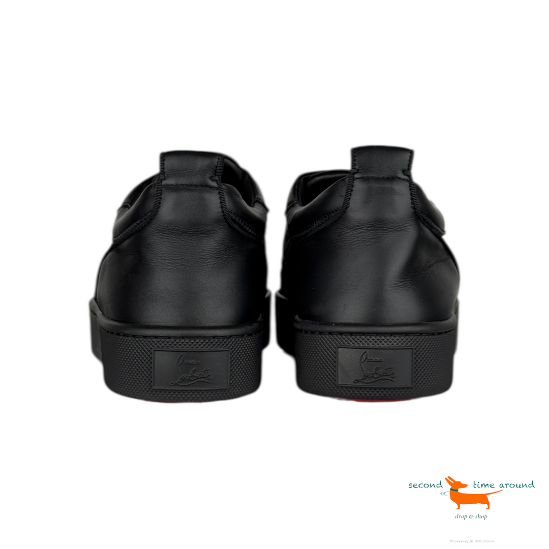 Christian Louboutin
Sneakers Happyrui with  Leather