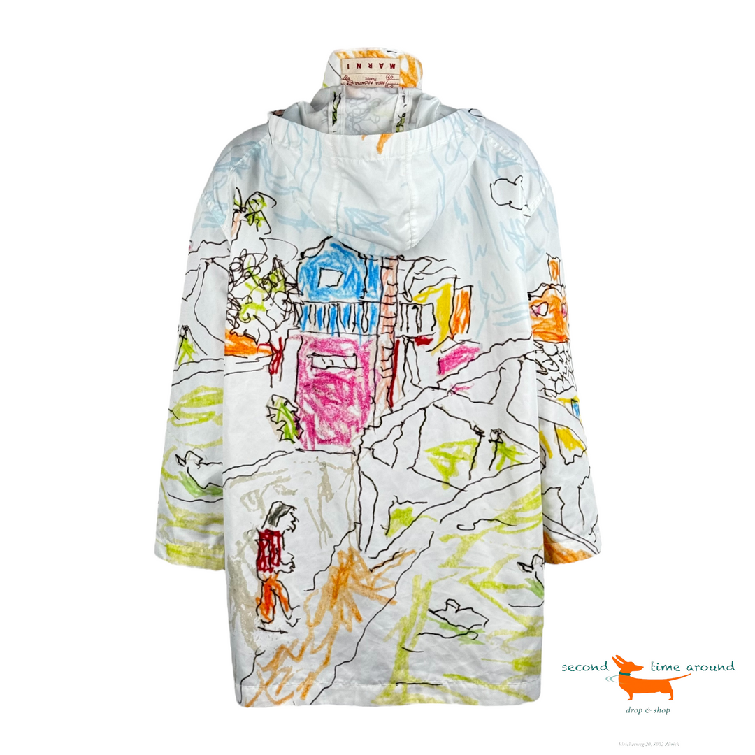 Marni Jacket