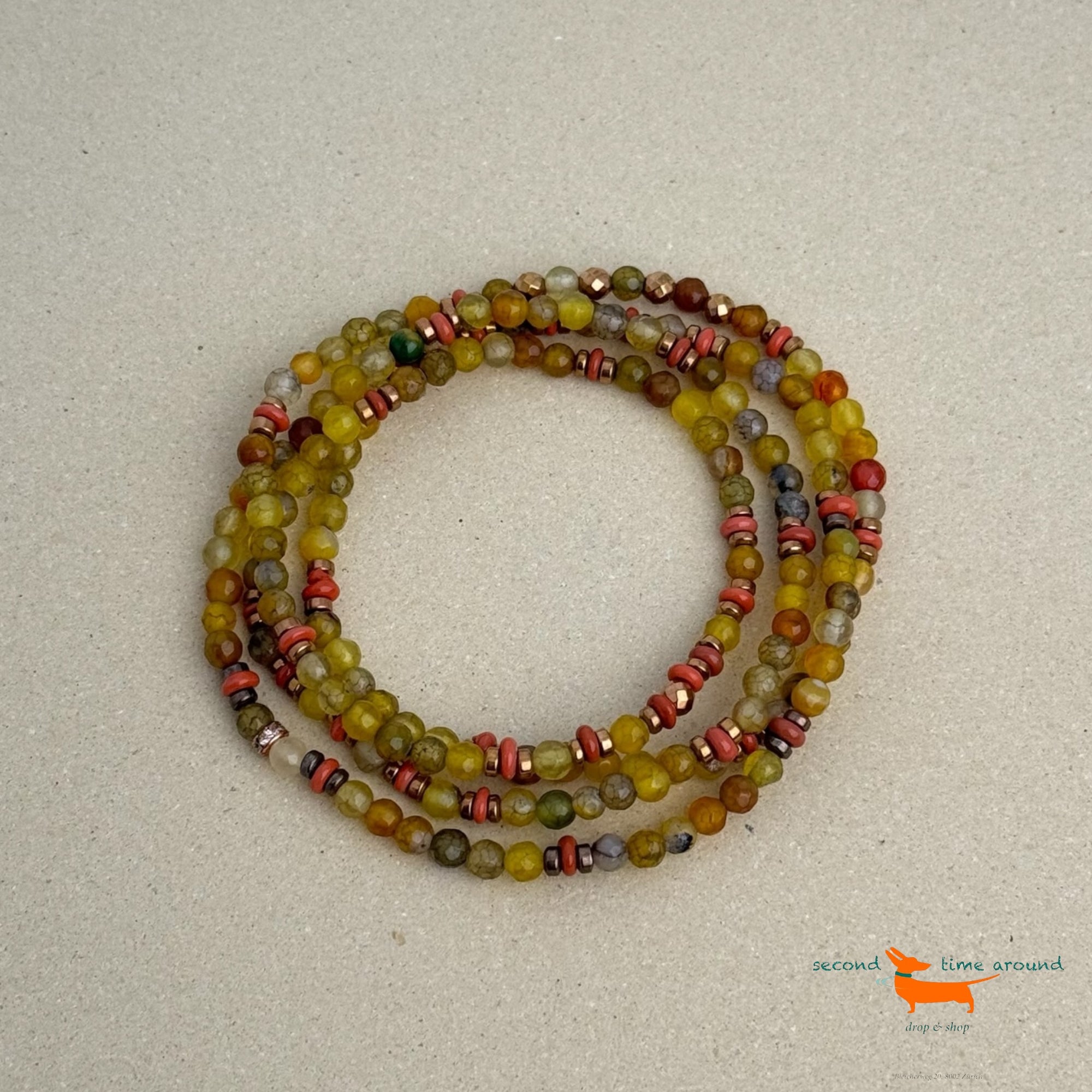 Adarbi Bracelet
