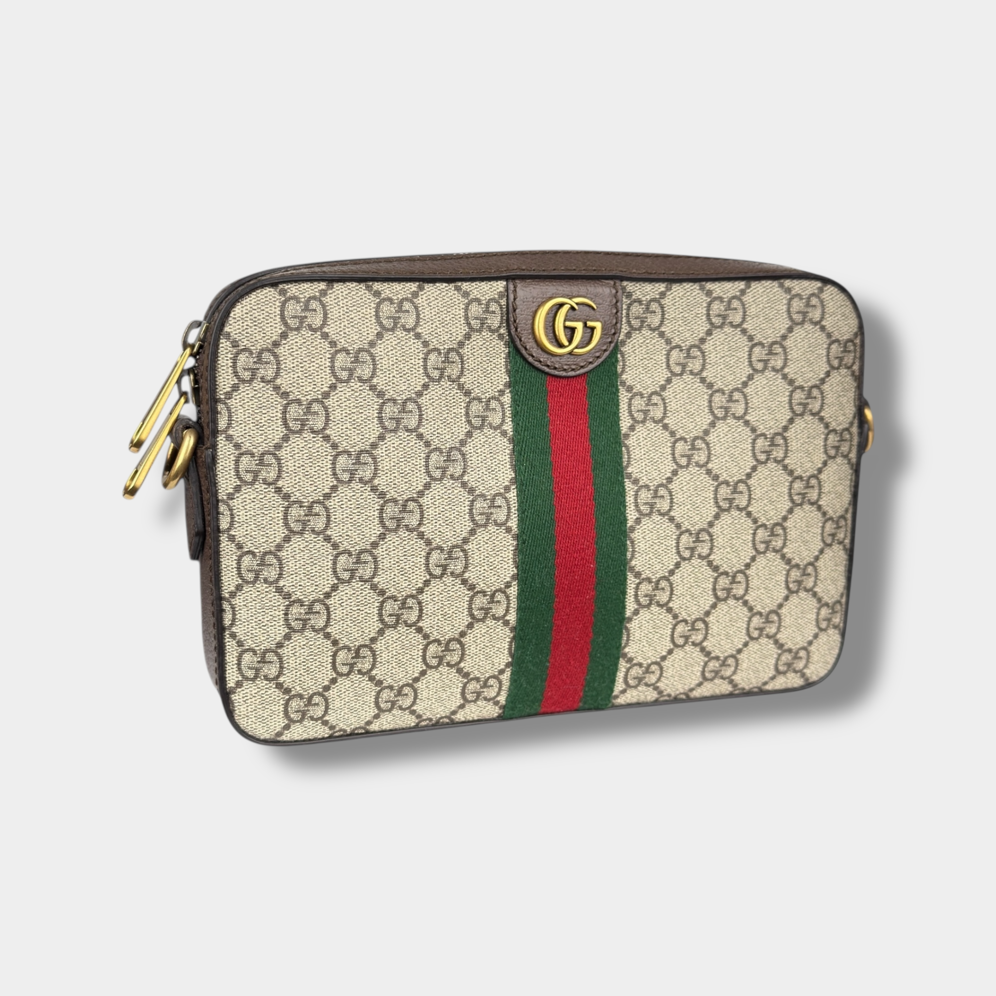 Gucci Ophidia GG Bag