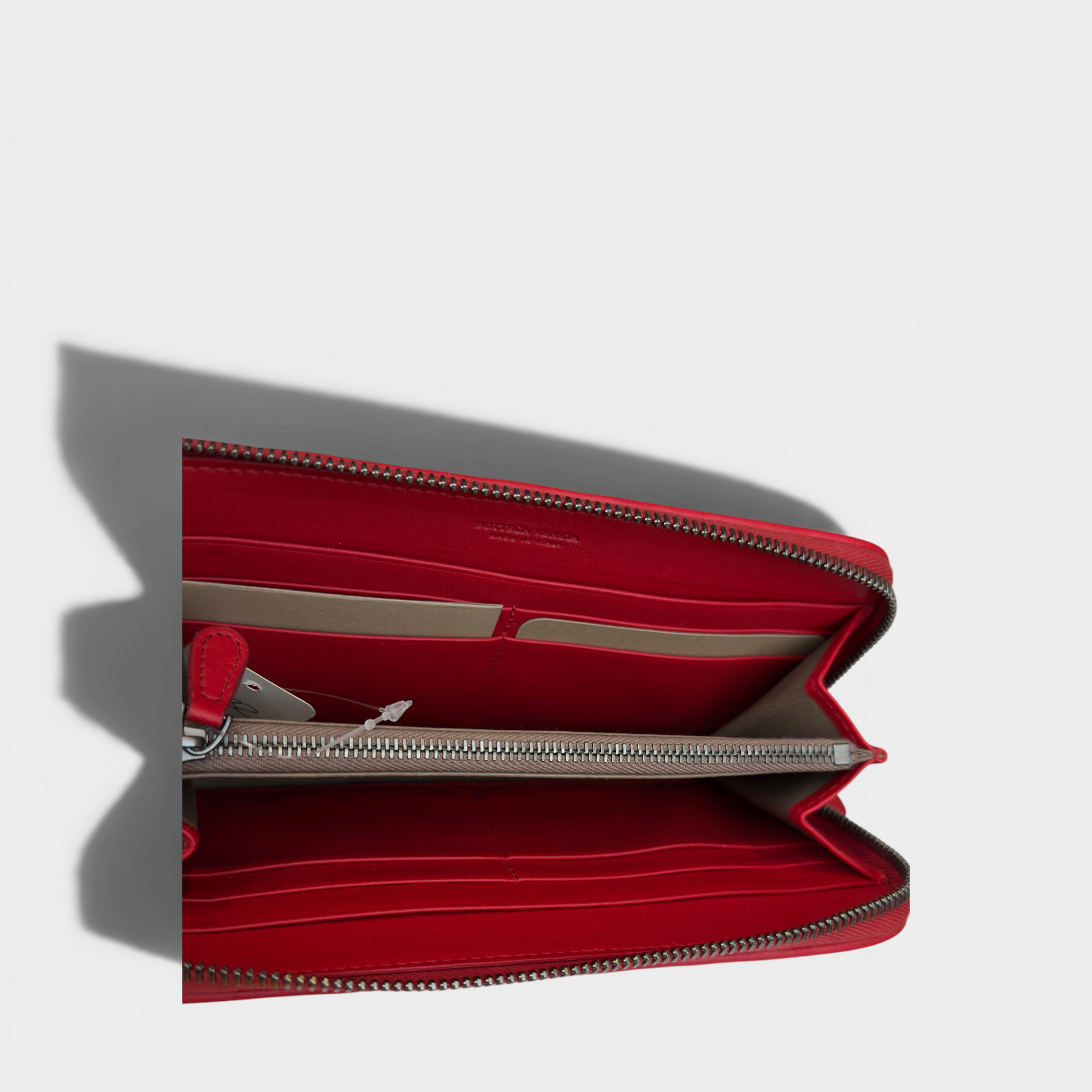 Bottega Veneta Wallet