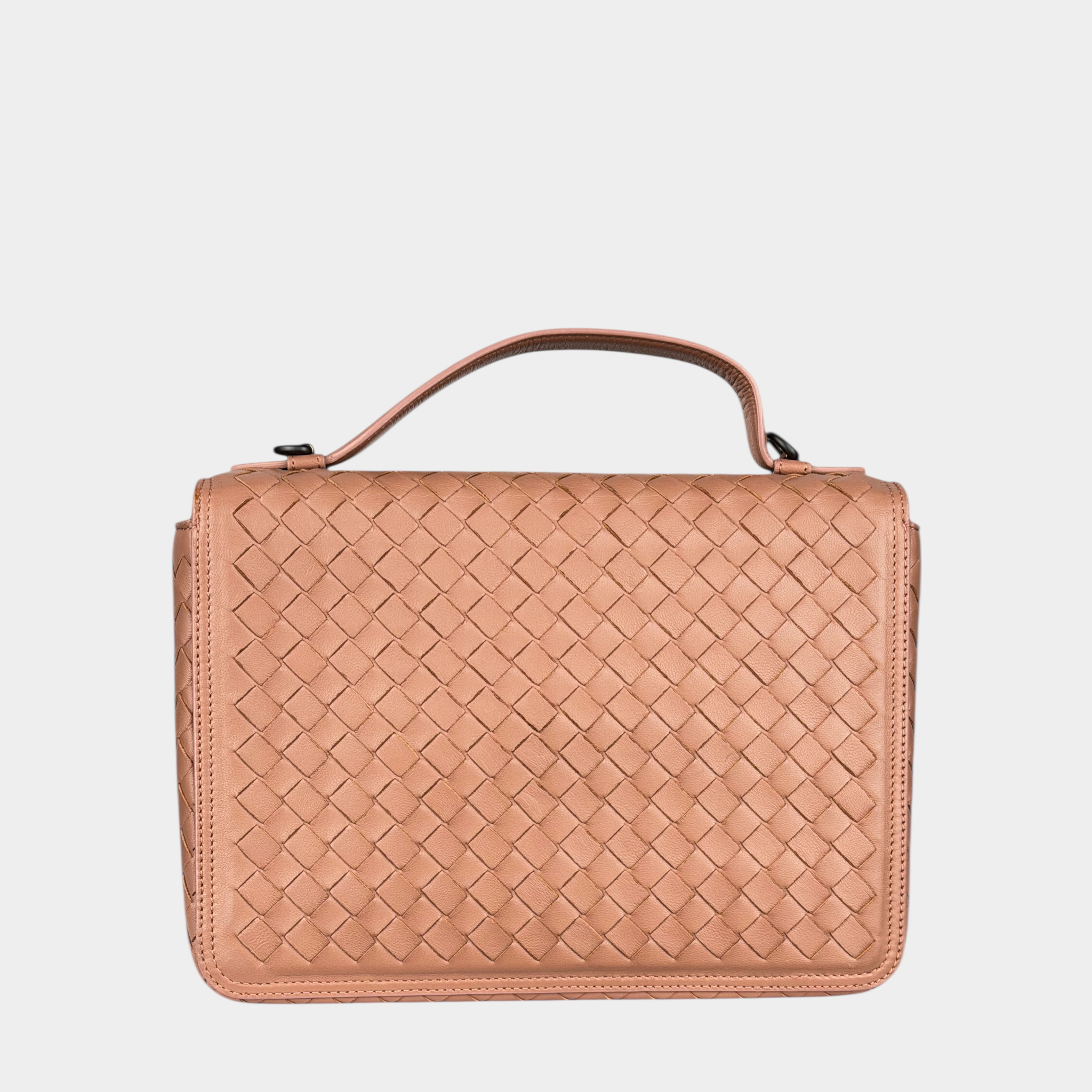 Bottega Veneta Alumna Bag