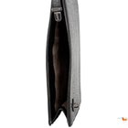 Bottega Veneta Croco Briefcase