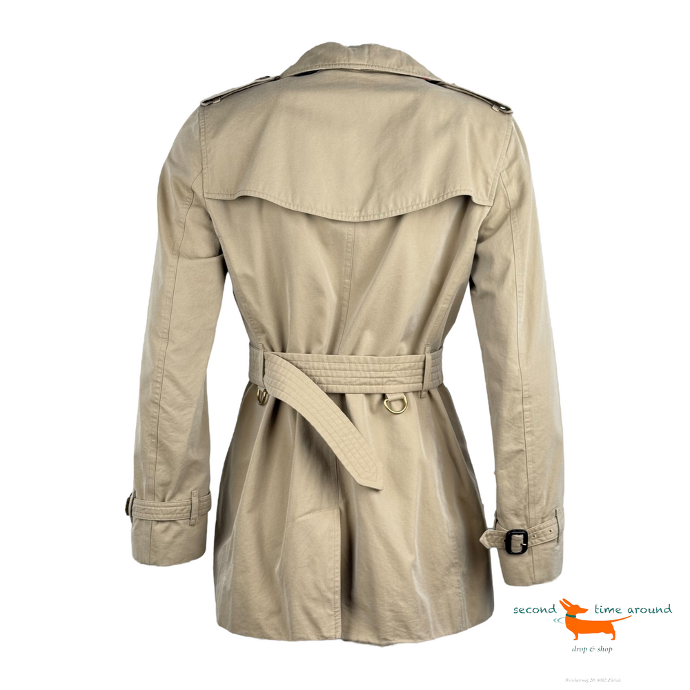 Burberry Trench Coat