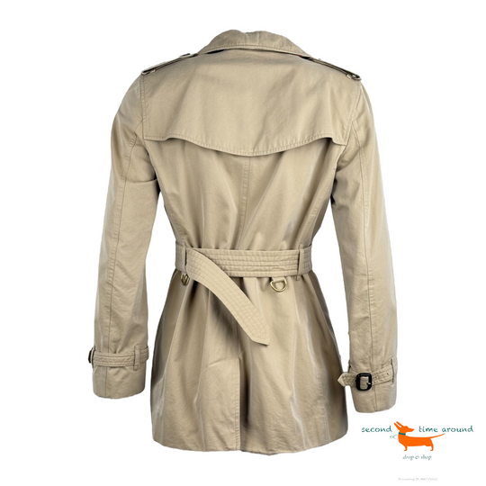 Burberry Trench Coat