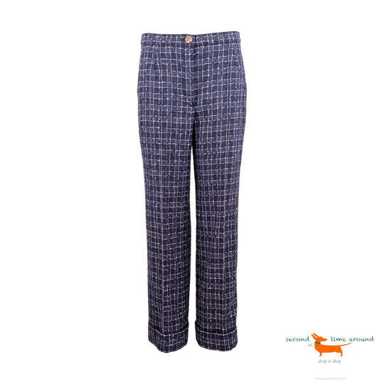 Chanel Pants