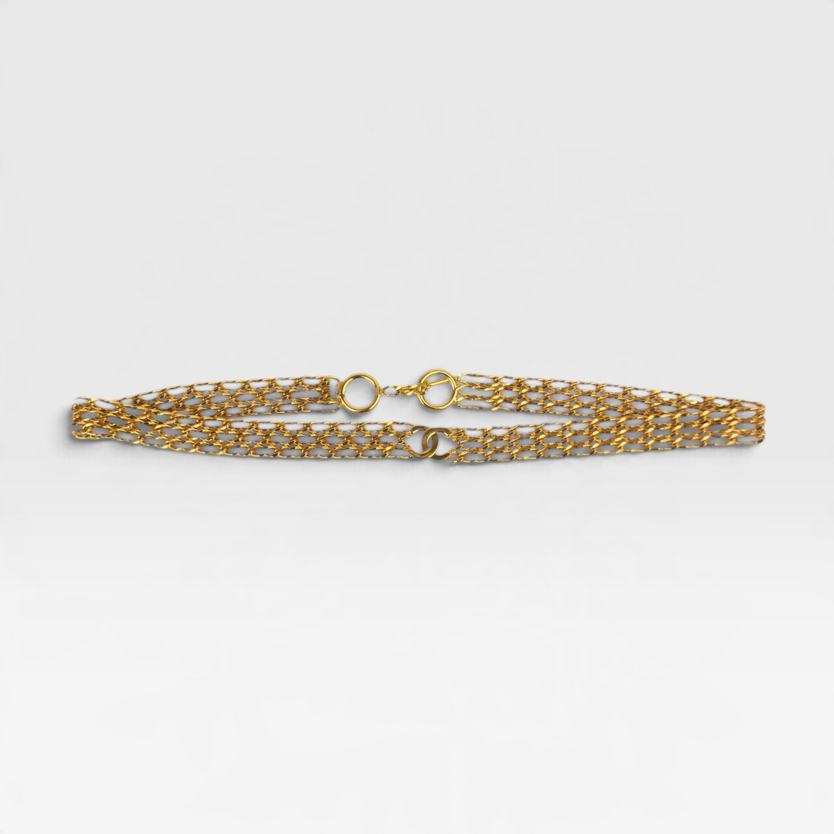 Chanel Belt