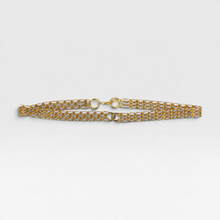Chanel Belt