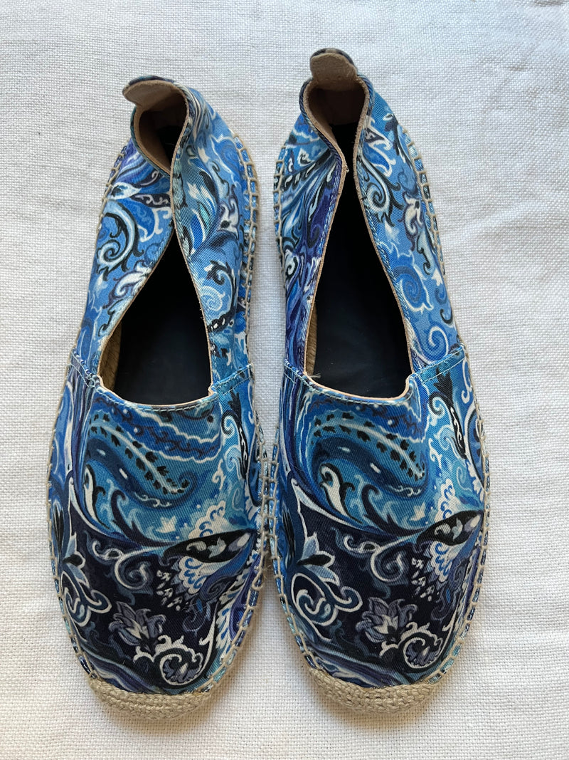 Etro Espadrilles