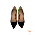 Aquazzura Suave Pumps