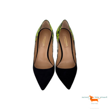 Aquazzura Suave Pumps