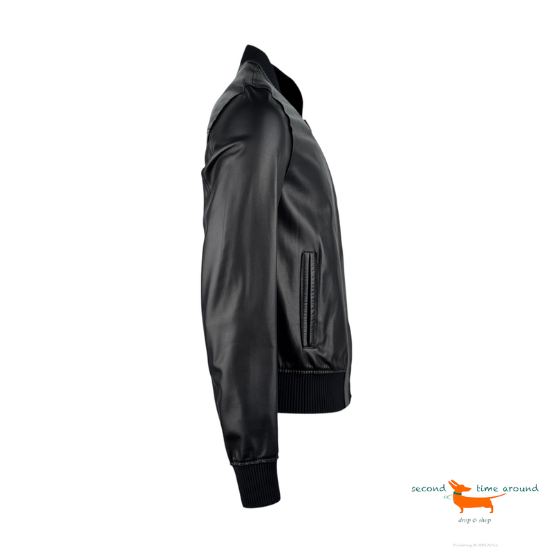 Dolce&Gabbana Leather Jacket