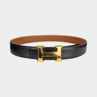 Hermes Belt