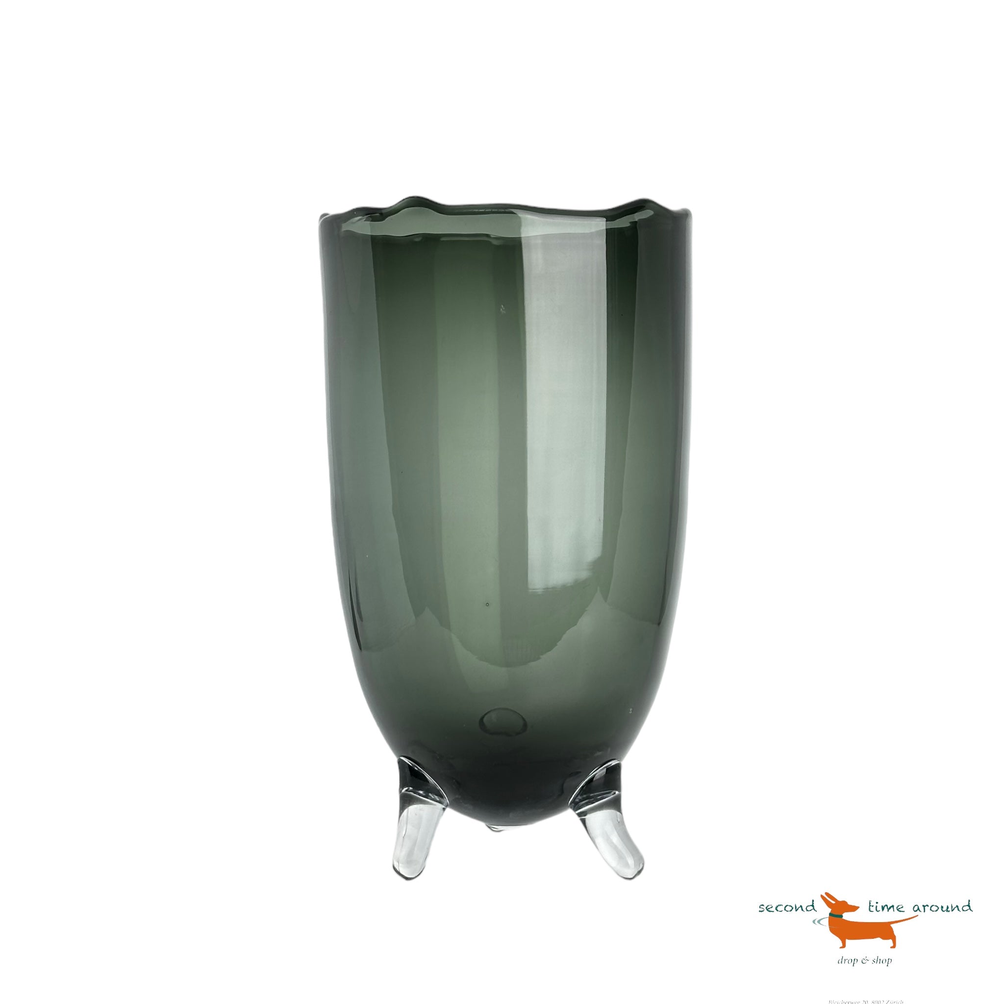 Vase Glass
