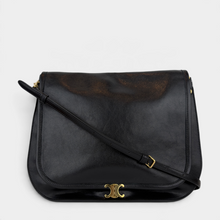 Celine Triomphe Soft Besace Bag