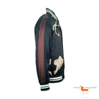 Valentino Panther Souvenir Jacket