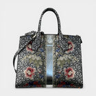 Louis Vuitton Epi Floral City Steamer MM Multicolor Bag