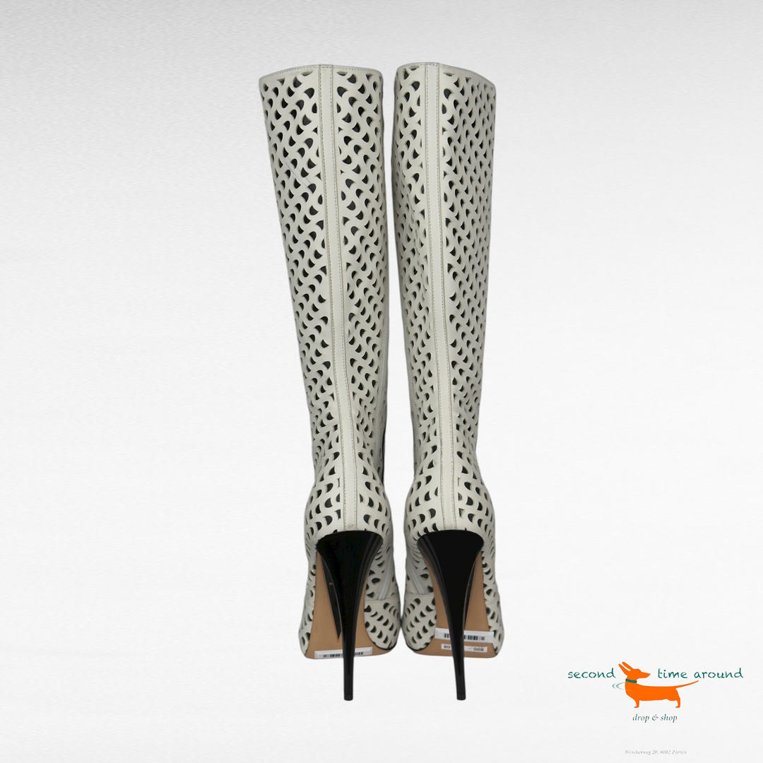 Versace Boots