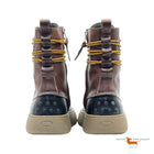 Moncler Palm Angels X Tod's  Winter Boot