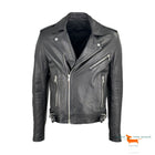 Balmain Leatherjacket