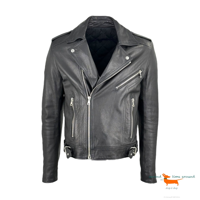 Balmain Leatherjacket