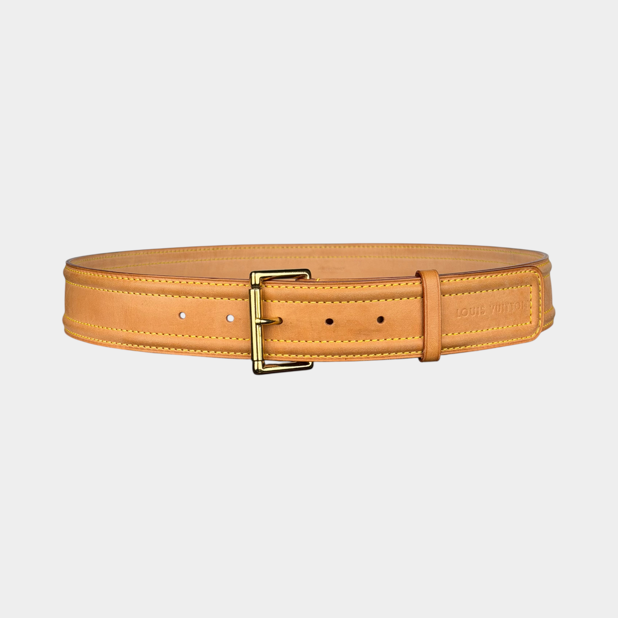 Louis Vuitton Belt