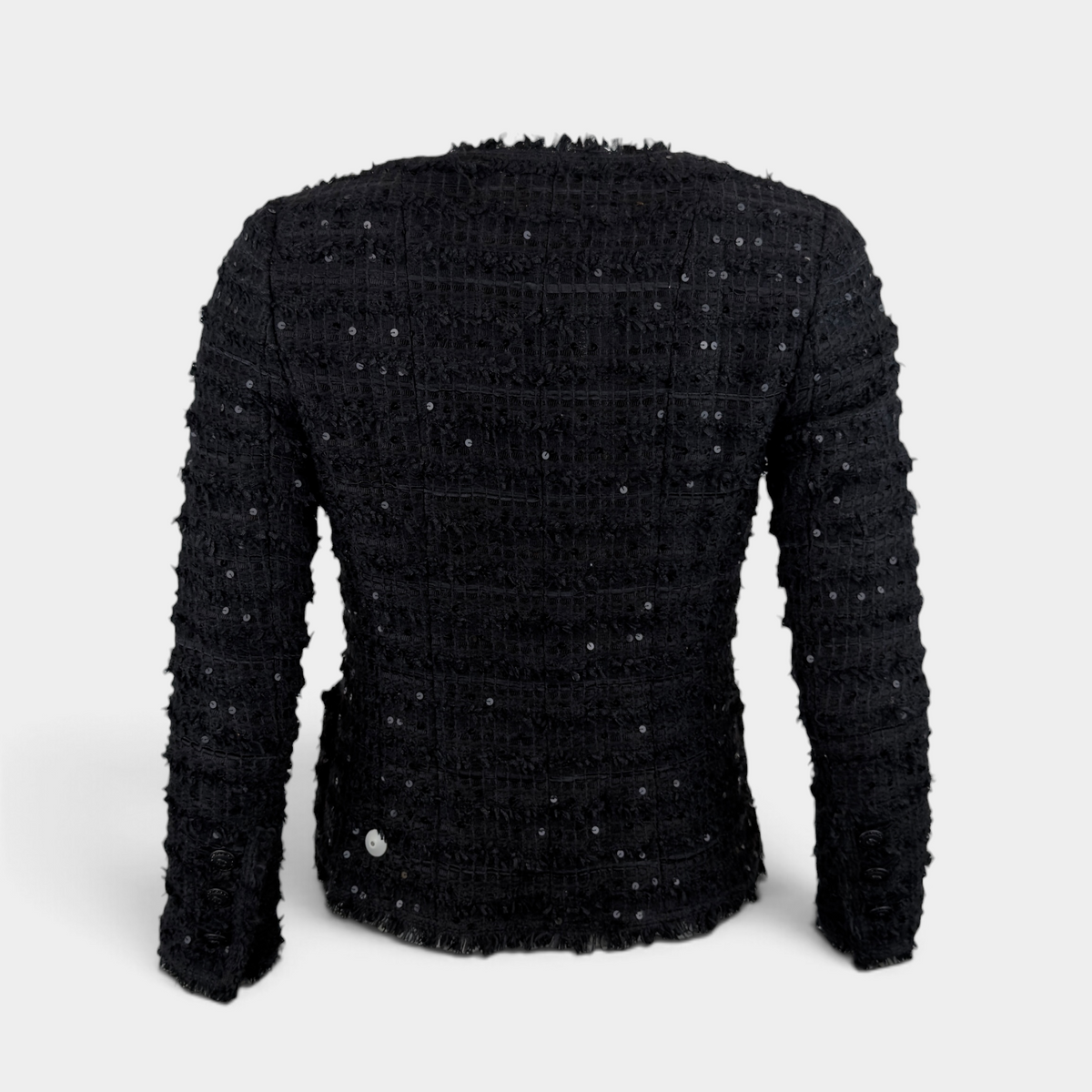 Chanel Jacket