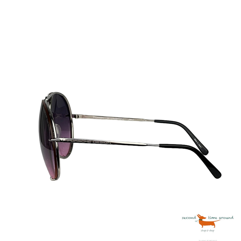 Porsche Sunglasses
