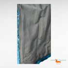 Hermes Mink Coat with Scarf