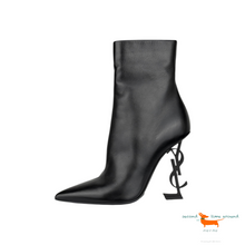 Saint Laurent Boots Opyum 110 YSL